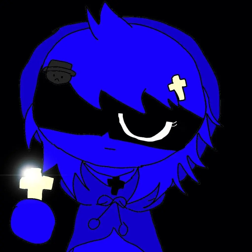 sprunkicoupleletsgooo의 여자가 된 제빈 (블랙 시점)