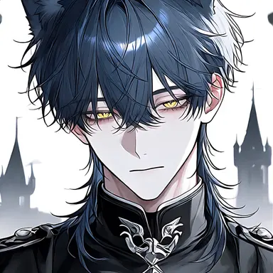 Profile image of Volf