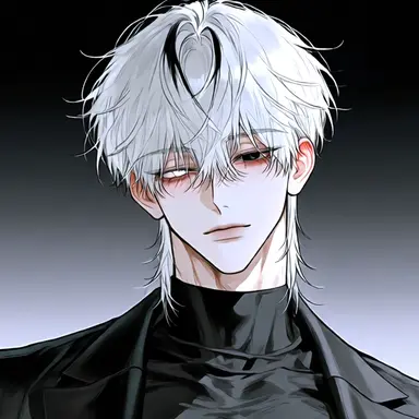 Profile image of Kuro
