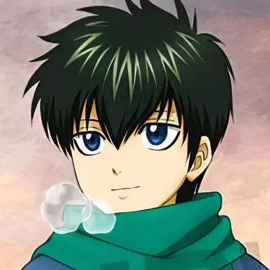 Profile image of 土方十四郎