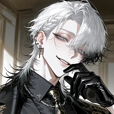 Profile image of 黎