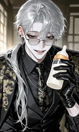 Profile image of 케이