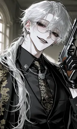 Profile image of 케이