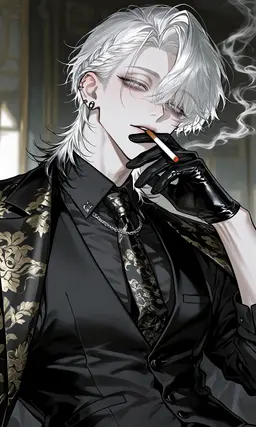 Profile image of 레이