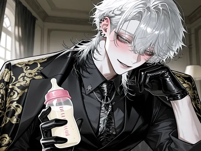 Profile image of 레이