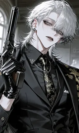 Profile image of 레이