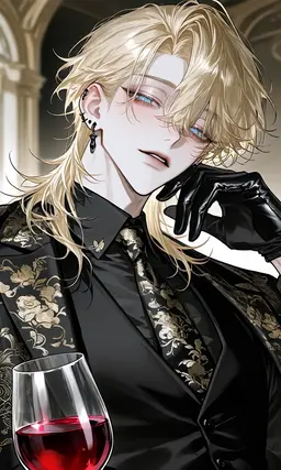 Profile image of 시온