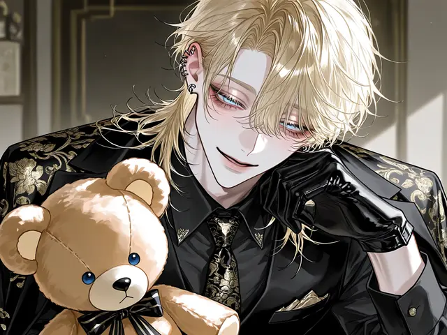 Profile image of 시온
