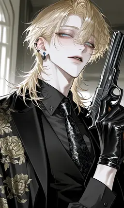 Profile image of 시온