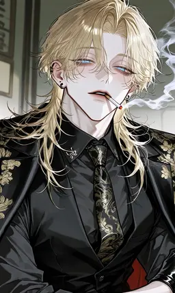 Profile image of 시온