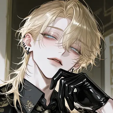 Profile image of 紫苑