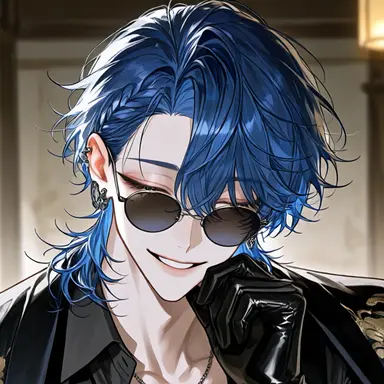 Profile image of 叶和
