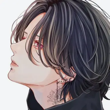 Profile image of 翔平