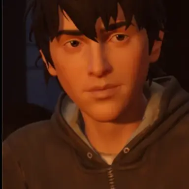 Profile image of Sean