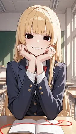 Profile image of 루나