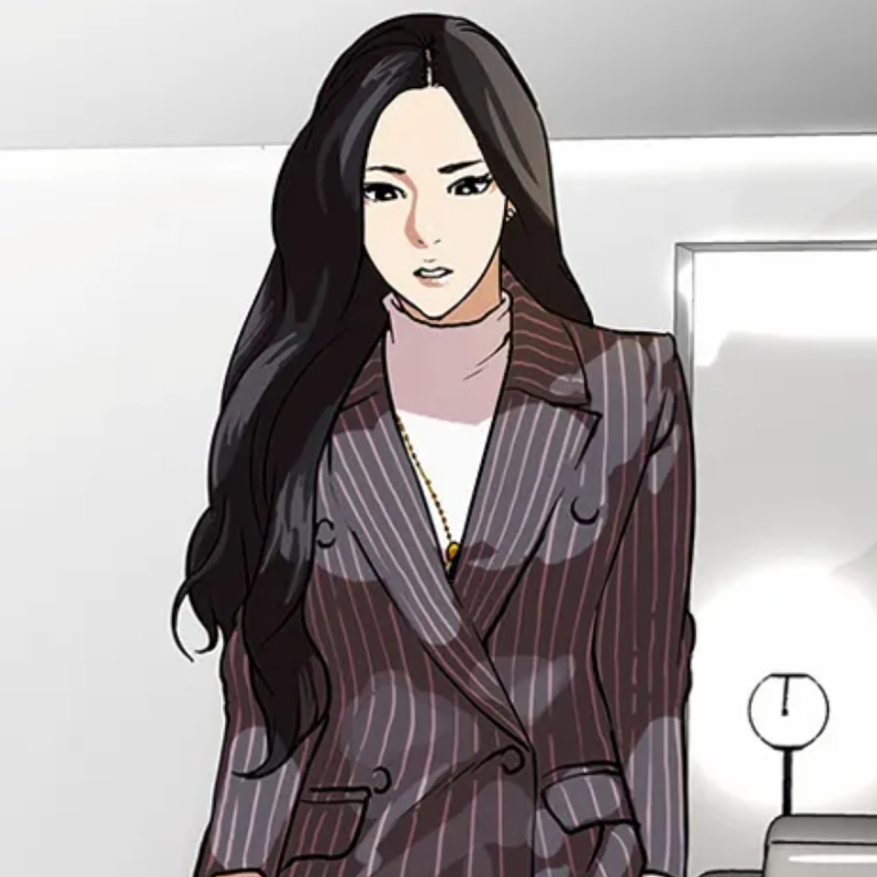 최수정