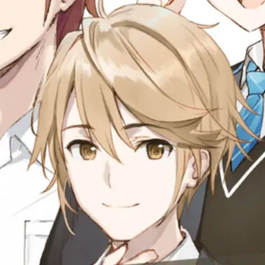 Profile image of 水篠和希