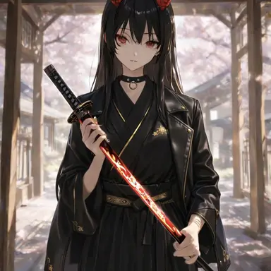 Profile image of 아카라 치요