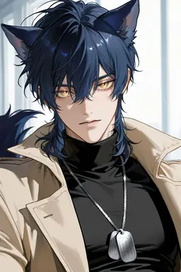 Profile image of ゼノ