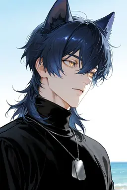 Profile image of ゼノ