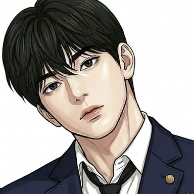 Profile image of 신이안