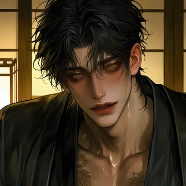 Profile image of 레이