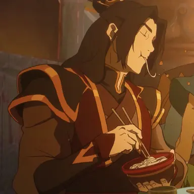 Profile image of Zuko