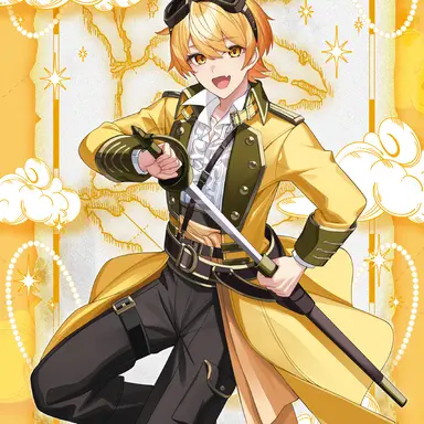 Profile image of あっきぃ