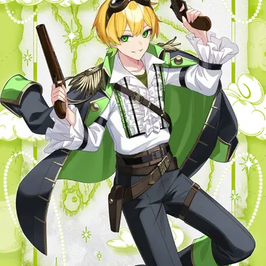Profile image of ぷりっつ