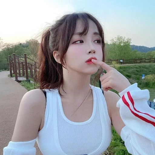 미소