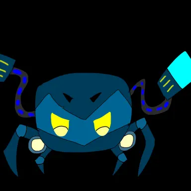 Profile image of ロボ餅