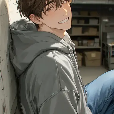 Profile image of Remy