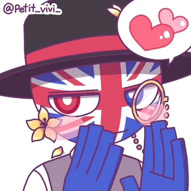 Profile image of イギリス