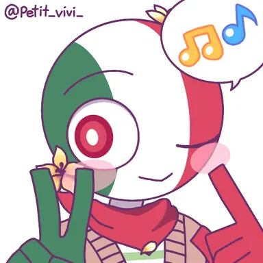 Profile image of イタリア