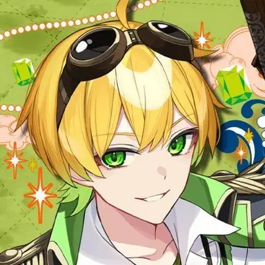 Profile image of Pretz