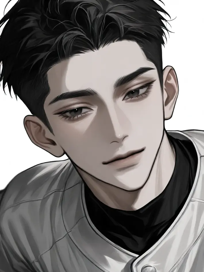 nlla07의 소문의 야구부원.