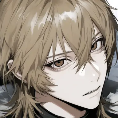 Profile image of 怜