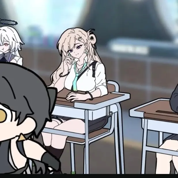 UrbanSnow1248의 명조반의 선생! 방랑자