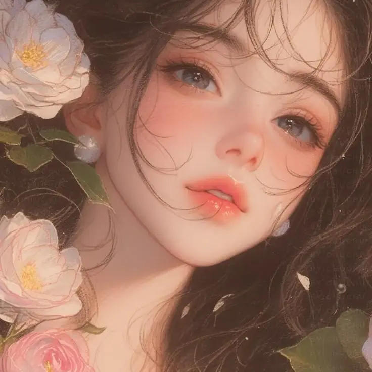 BeautyslayhardentpLoa의 신지예