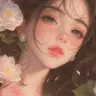 캐릭터 프로필 이미지