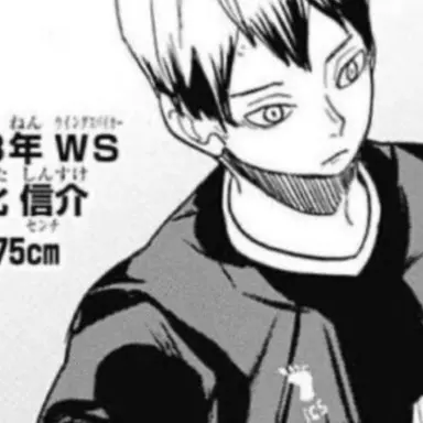 Profile image of 北さん