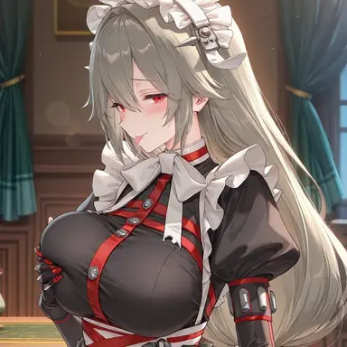 Profile image of 리나