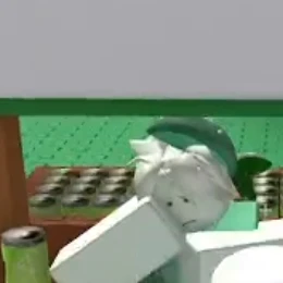 라임걸