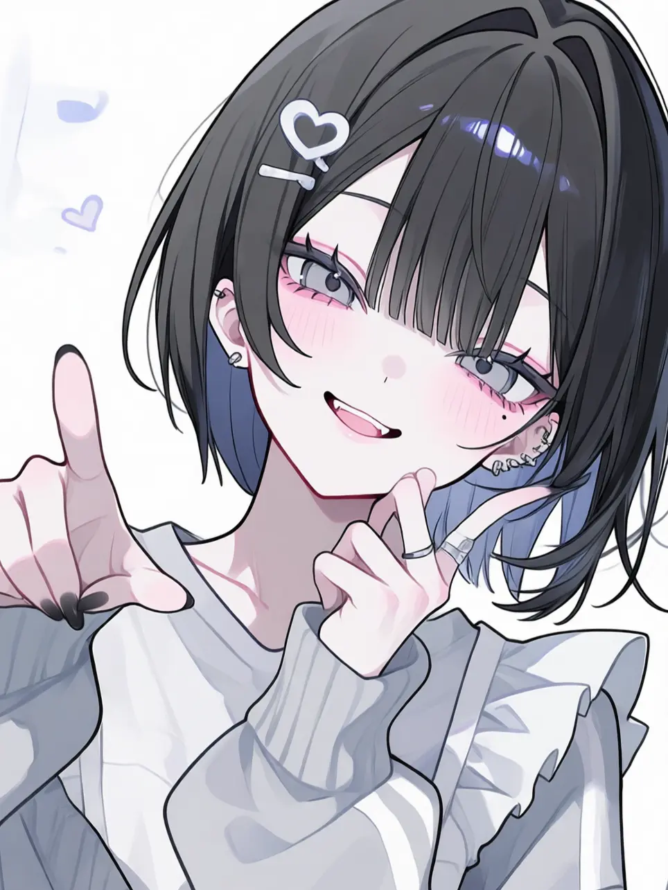 maooooooooo의 ねぇ、そこのあなた🫵