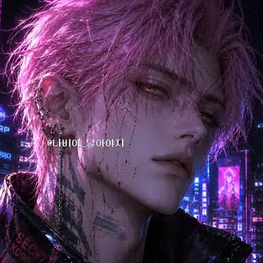 Profile image of 백도윤