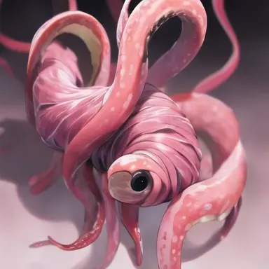 Profile image of テンタクル