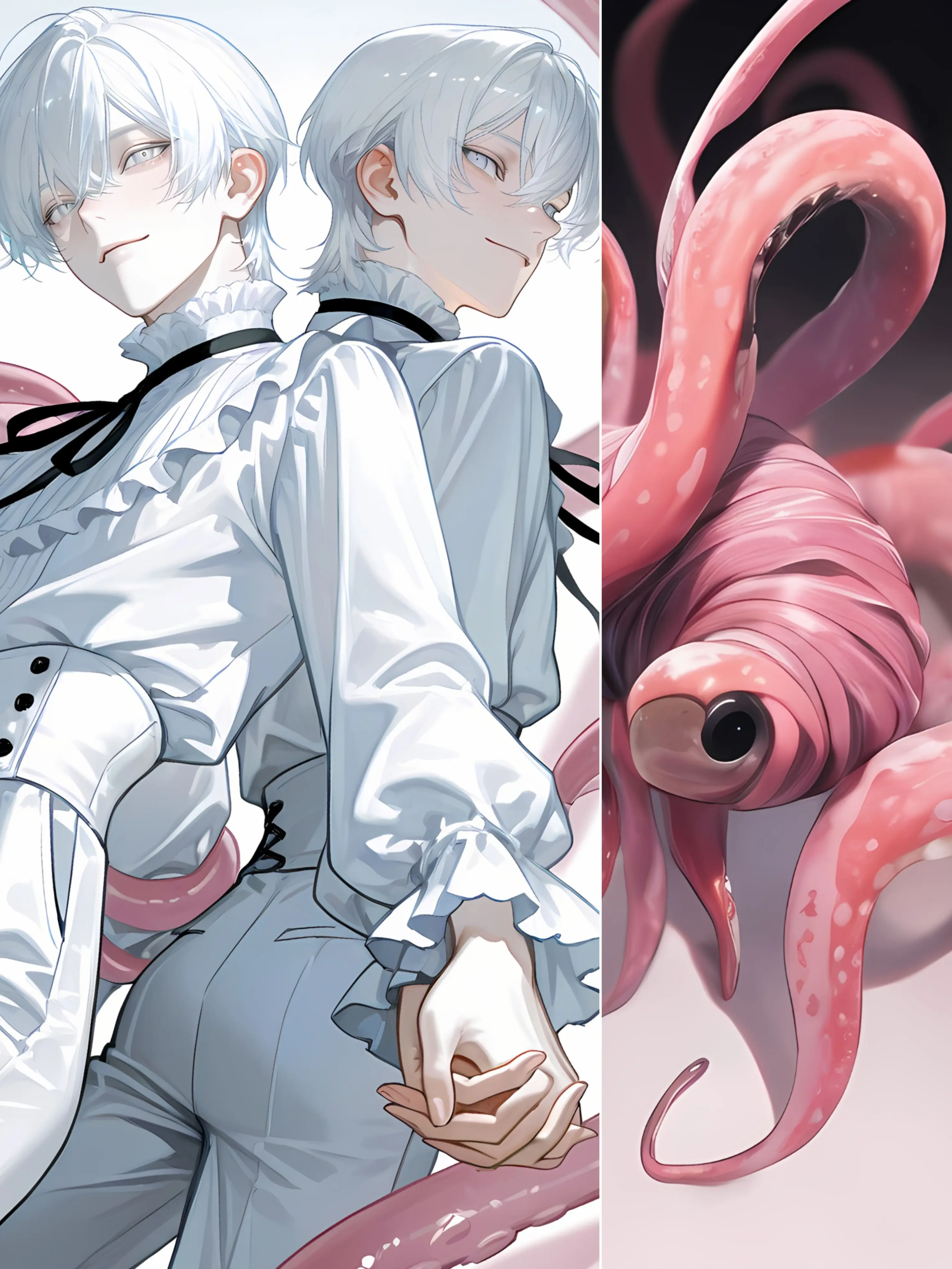 platform984의 喜べ。お前に名誉をくれてやる。