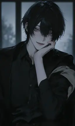 Profile image of 요나기