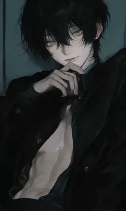 Profile image of 요나기