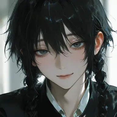 Profile image of 요나기